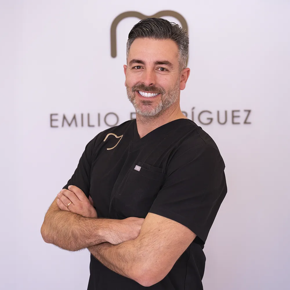 Doctor Emilio Rodríguez